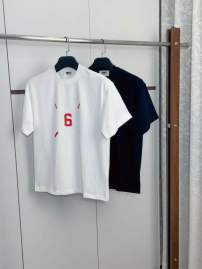 Picture of Maison Margiela T Shirts Short _SKUMaisonMargielaXS-XLhgntx156336